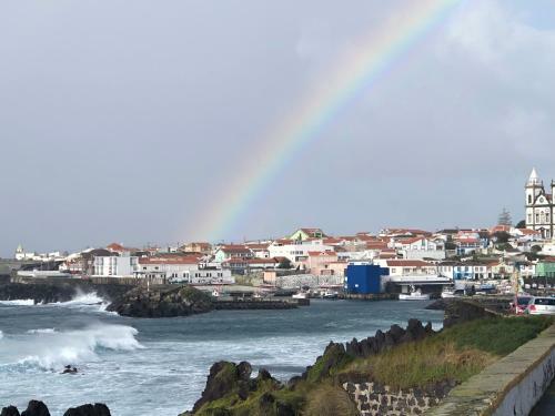Ocean Front Home - Casa Santo Antonio