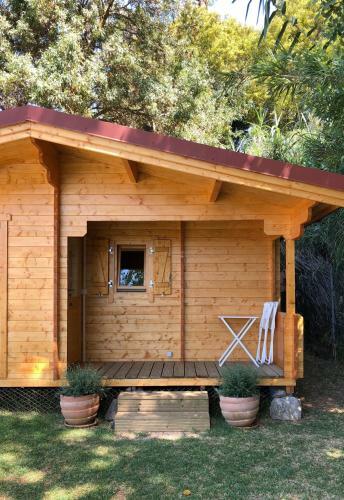 Lodge Woodhouse