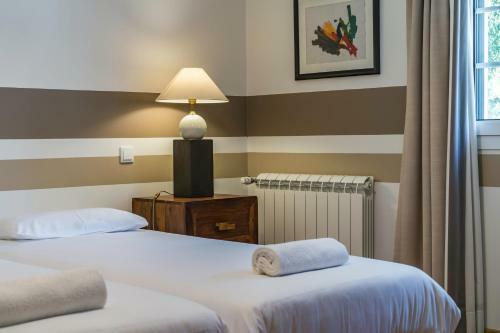 Saudade House In S�o Pedro de Moel Beach