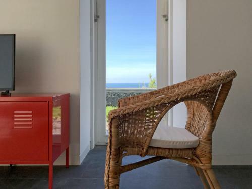 Agroturismo Antiga F�brica de Ch�