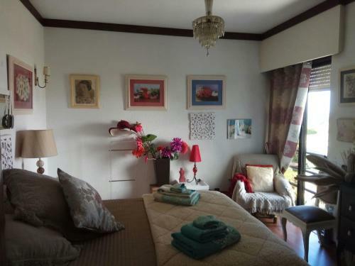 Apartamento Casa Da Maruda