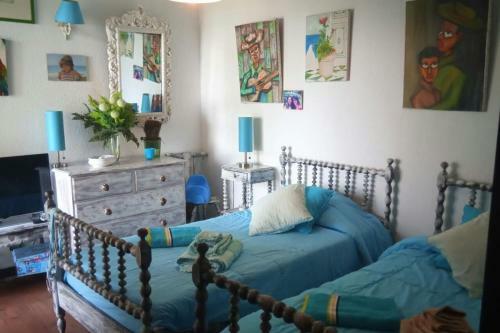 Apartamento Casa Da Maruda