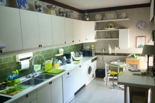 Apartamento Casa Da Maruda