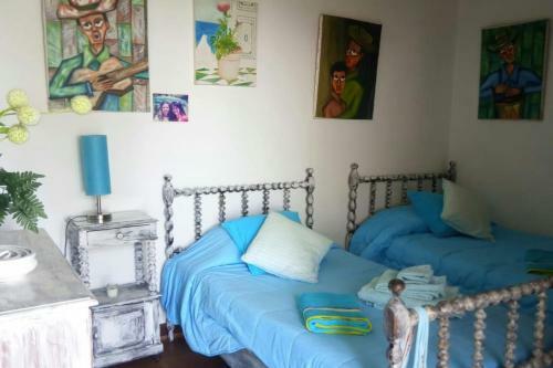 Apartamento Casa Da Maruda