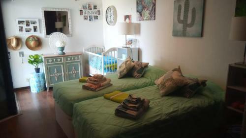 Apartamento Casa Da Maruda