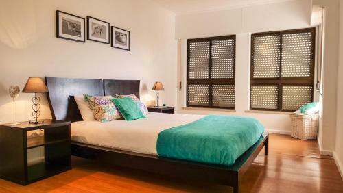 Populo Beach Apartment