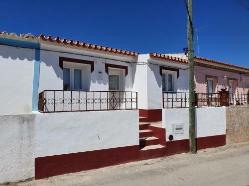 Apartamento Casa Terracota