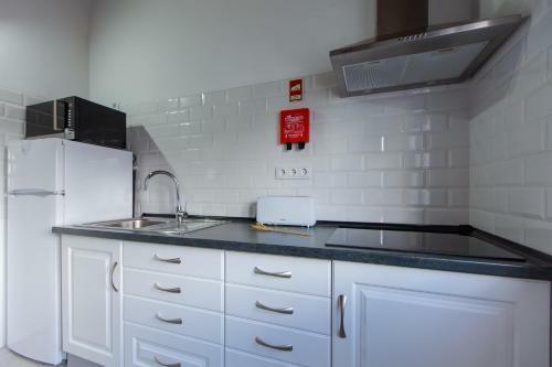 Apartamento Casa Terracota