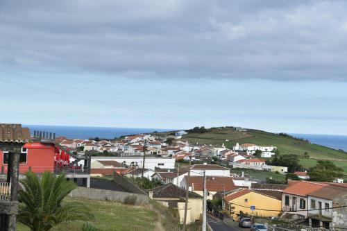 Apartamento Casa Das Buganvilias