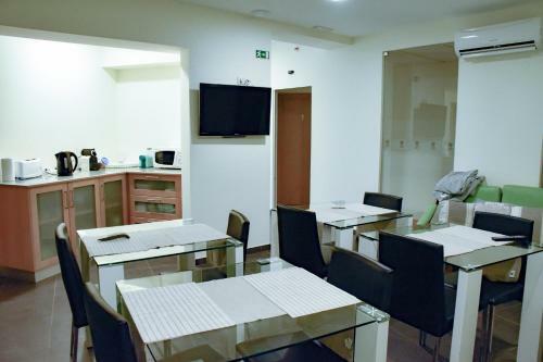 Hotel Casa Salom�o
