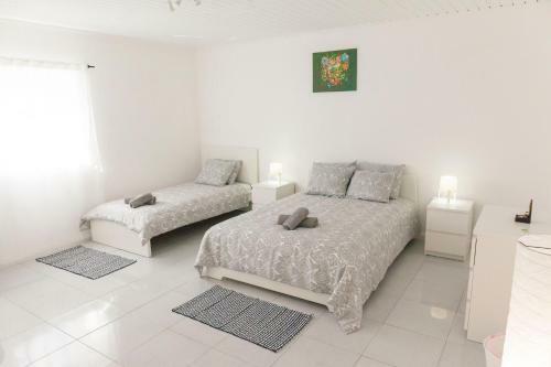 Hostal Uma Casa Nas Praias