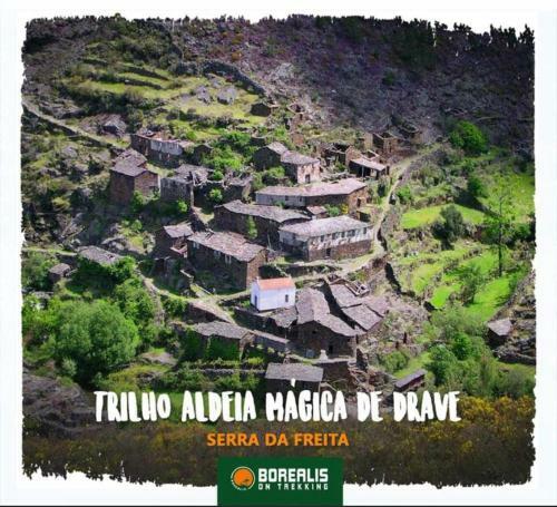 Terra�o D?aldeia