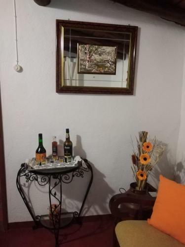 Casa Da Av� Rita