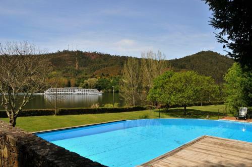 Quinta Dos Espigueiros