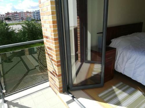Apartamento Casa Palmeira