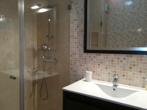Apartamento Casa Palmeira