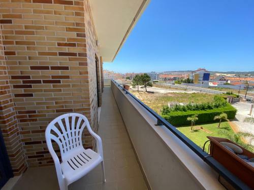 High Quality T2 Apartment In Smp