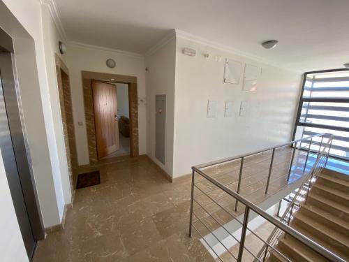 High Quality T2 Apartment In Smp