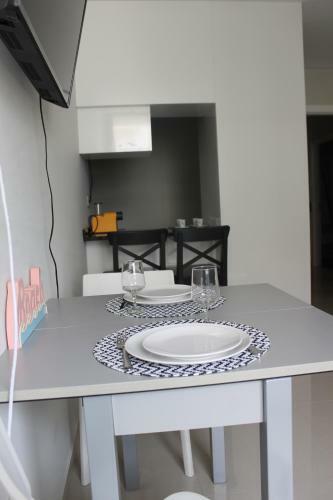 Duque de Loul� - Apartments - Apartamento D