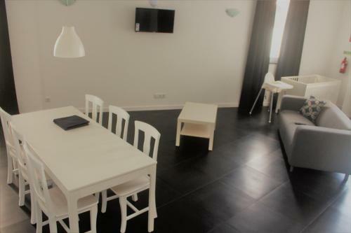 Apartamento White Pico Lodge