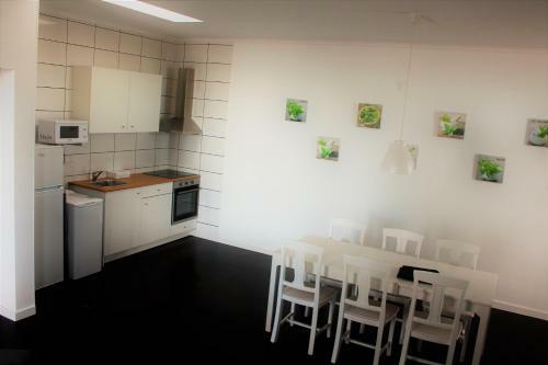 Apartamento White Pico Lodge