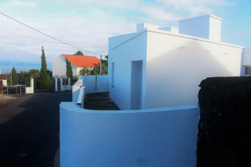 Apartamento White Pico Lodge