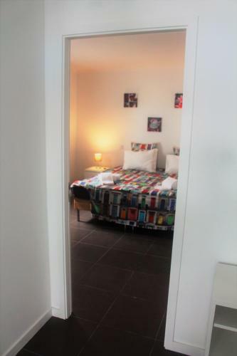 Apartamento White Pico Lodge