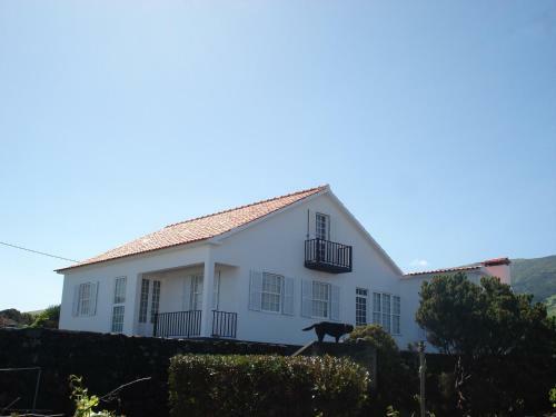 Villa Casa Do Mar