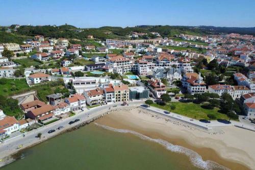 Apartamento Concha Mar Com Vista Sobre A Ba�a