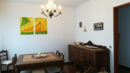 Apartamento Villa Praia