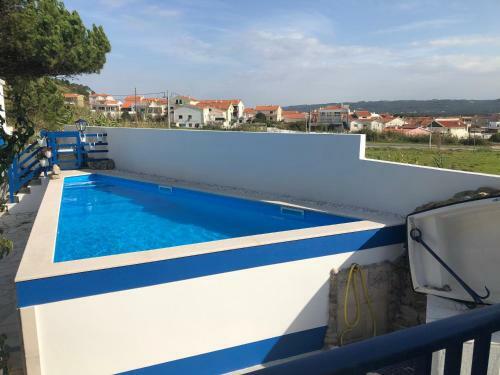 Apartamento Villa Praia