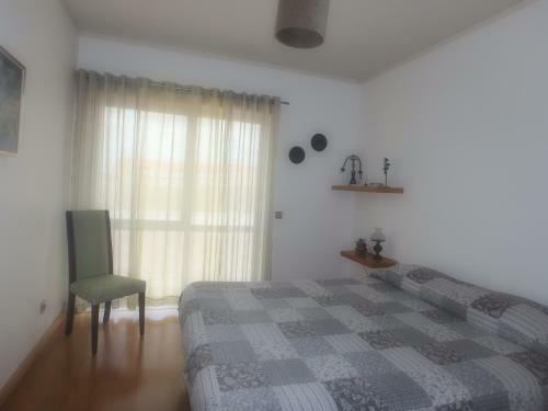 Apartamento A Casa Da Andreia