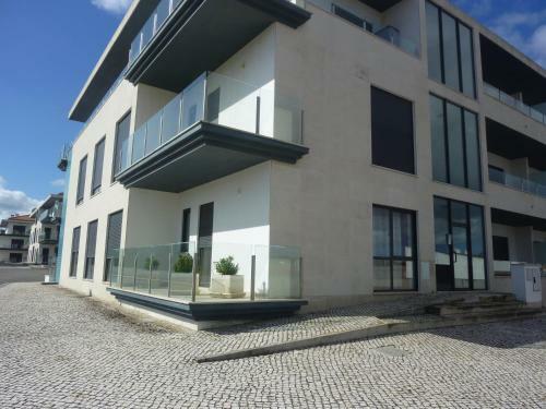 Apartamento A Casa Da Andreia