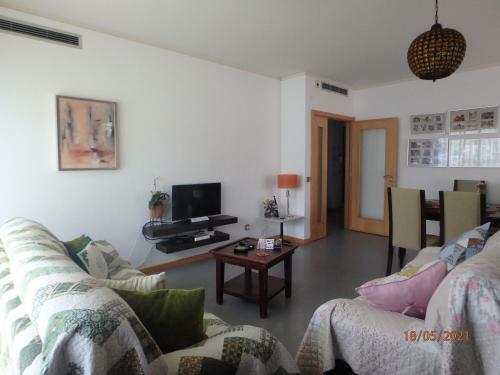 Apartamento A Casa Da Andreia