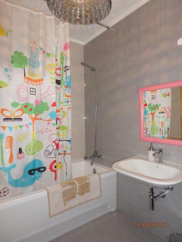 Apartamento A Casa Da Andreia