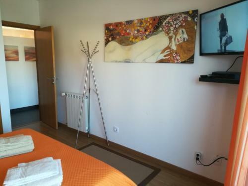 Apartamento Bayside - S�o Martinho Do Porto