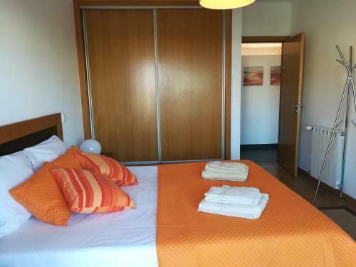 Apartamento Bayside - S�o Martinho Do Porto