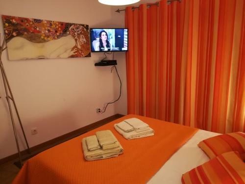 Apartamento Bayside - S�o Martinho Do Porto