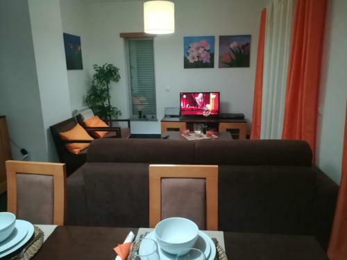 Apartamento Bayside - S�o Martinho Do Porto