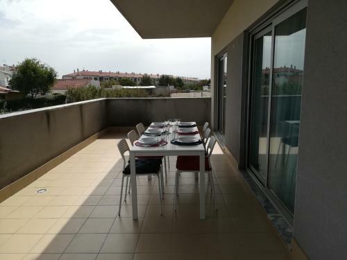 Apartamento Bayside - S�o Martinho Do Porto