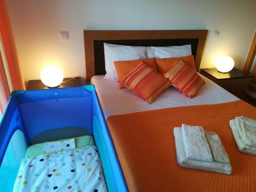 Apartamento Bayside - S�o Martinho Do Porto