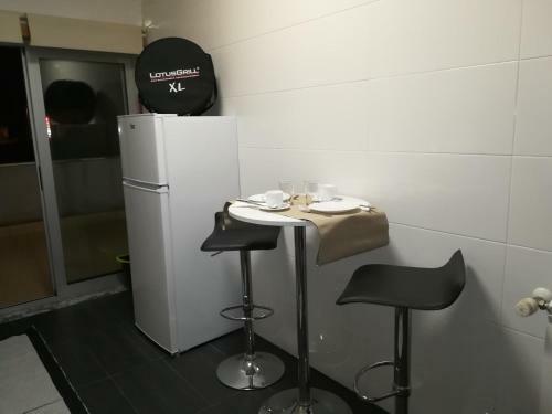 Apartamento Bayside - S�o Martinho Do Porto