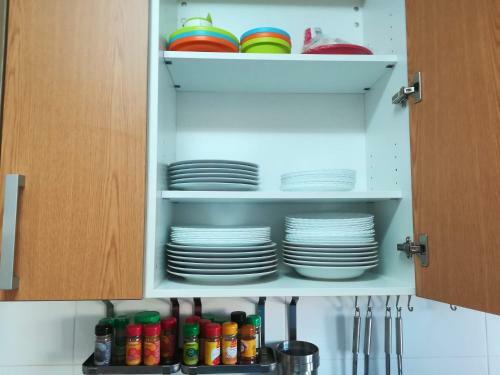 Apartamento Bayside - S�o Martinho Do Porto