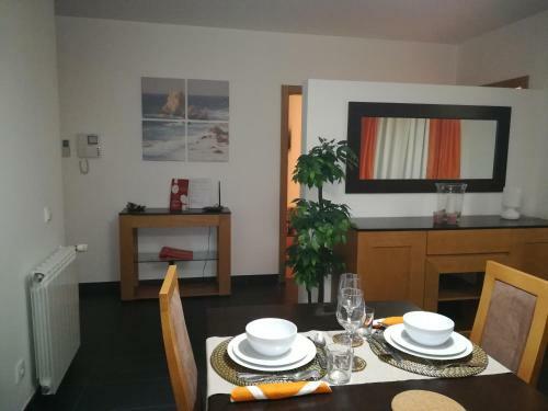 Apartamento Bayside - S�o Martinho Do Porto