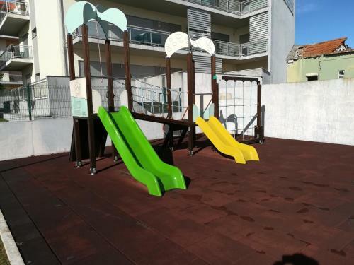 Apartamento Bayside - S�o Martinho Do Porto