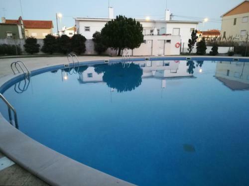 Apartamento Bayside - S�o Martinho Do Porto
