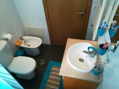 Apartamento Bayside - S�o Martinho Do Porto