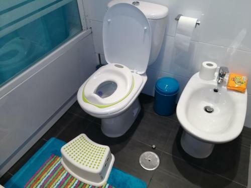 Apartamento Bayside - S�o Martinho Do Porto