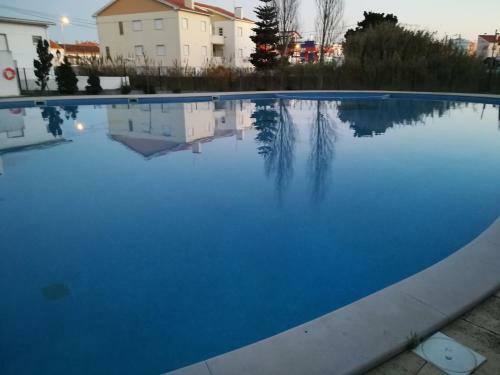 Apartamento Bayside - S�o Martinho Do Porto