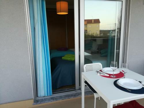 Apartamento Bayside - S�o Martinho Do Porto